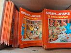 Suske en Wiske 60 stuks omstreeks 1980, Meerdere comics, Ophalen, Gelezen, Europa