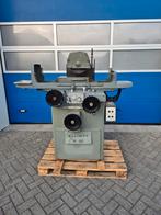 ELLIOT 8-20 Vlakslijpmachine Hydraulisch 380Volt, Doe-het-zelf en Verbouw, Engeland, Ophalen of Verzenden, Zo goed als nieuw, Info@bolkmachinehandel.nl