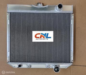 Radiateur FORD MUSTANG,MERCURY COUGAR 289,302,351 W/O AC V8 beschikbaar voor biedingen
