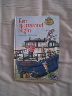 Een spetterend begin....., Ophalen of Verzenden, Gelezen, Vivian den Hollander en Dagmar Stam