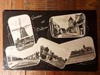 Fotokaart Dalfsen, Ophalen of Verzenden, Gelopen, Overijssel