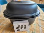Tupperware ultra pro ovenschalen 3,5 lt, 2 lt en 800 ml, Huis en Inrichting, Keuken | Tupperware, Ophalen of Verzenden, Nieuw