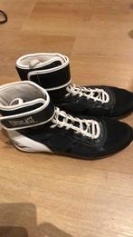 everlast boksschoen, Sport en Fitness, Boksen, Verzenden, Zo goed als nieuw, Boksschoenen