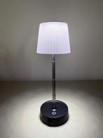 Elegante LED-tafellamp, Verzenden, Nieuw, Modern, Minder dan 100 cm