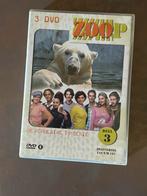 Zoop - De Populaire TV-Serie - Deel 3 (3 DVD), Alle leeftijden, Boxset, Ophalen of Verzenden, Zo goed als nieuw