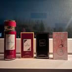 Arabische Parfum Set - 3 Parfums & Body Mist, Ophalen of Verzenden, Nieuw