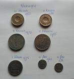 Munten Noorwegen ( zie beschrijving), Ophalen of Verzenden, Overige landen, Losse munt