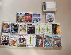 Nintendo Wii-spellen te koop – €2 per stuk, Ophalen of Verzenden, Gebruikt