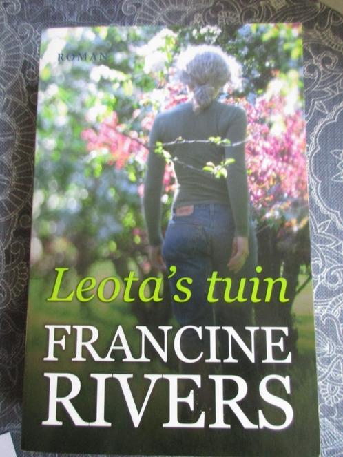 Francine Rivers - 3 mooie boeken, Boeken, Romans, Zo goed als nieuw, Nederland, Ophalen of Verzenden