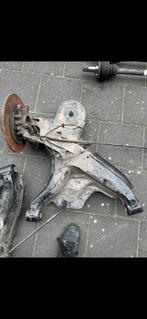 Draagarm compleet vito 447 rechts achter, Ophalen of Verzenden, Nieuw