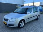 Skoda Roomster 1.6-16V Style, Voorwielaandrijving, 450 kg, Gebruikt, 4 cilinders