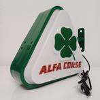 lichtbak van Alfa Corse (Alfa Romeo race) ZELDZAAM!, Nieuw, Ophalen of Verzenden, Lichtbak of (neon) lamp