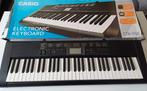 Keyboard Casio Ctk-1150, Ophalen of Verzenden, Zo goed als nieuw, 61 toetsen