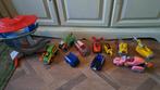Paw Patrol Motor Toren Auto Dino Liberty, Ophalen of Verzenden, Zo goed als nieuw