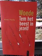 Woede tem het beest in jezelf Reneau Z. Peurifoy, Reneau Z. Peurifoy, Ophalen of Verzenden, Zo goed als nieuw, Cognitieve psychologie