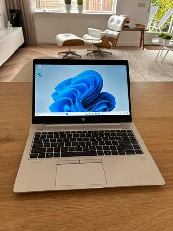 Snelle Hp Elitebook 15.6 i5 16GB SSD256GB Office nieuwstaat  beschikbaar voor biedingen