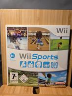 Wii Sports - Compleet!, Spelcomputers en Games, Games | Nintendo Wii, Ophalen of Verzenden