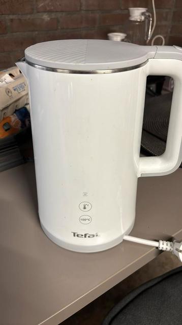 TEFAL WATERKOKER beschikbaar voor biedingen