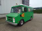 Chevrolet GMC P20 1975 Bestelbusje Foodtruck Camper UNIEK, Auto's, Chevrolet, Particulier, Te koop, Benzine