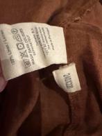 Yumeko 100% linnen 240x220, Ophalen of Verzenden, Nieuw, Tweepersoons, Dekbedovertrek