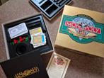Monopoly 60 jubileum editie compleet, Hobby en Vrije tijd, Gezelschapsspellen | Bordspellen, Ophalen of Verzenden, Zo goed als nieuw