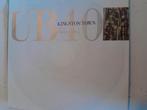 Ub 40 7 inch kingdton town, Cd's en Dvd's, Vinyl Singles, Ophalen of Verzenden, Zo goed als nieuw, Pop