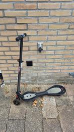 Wave step, Fietsen en Brommers, Steps, Ophalen, Zo goed als nieuw, Gewone step