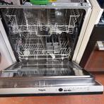 Vaatwasmachine, Witgoed en Apparatuur, Vaatwasmachines, Ophalen, Zo goed als nieuw, Vrijstaand, 45 tot 60 cm