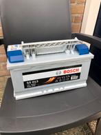 BOSCH accu 100Ah/12V auto busje getest 100% goede startaccu, Auto-onderdelen, Accu's en Toebehoren, Ophalen of Verzenden, Gebruikt