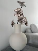 Kunst zijde decoratieve bloemtak *HIT*, Ophalen of Verzenden, Zo goed als nieuw, Binnen