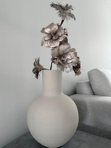 Kunst zijde decoratieve bloemtak *HIT* beschikbaar voor biedingen