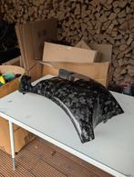 Forged Carbon Onderkuip Piaggio Zip, Ophalen of Verzenden, Nieuw, Overige typen, Piaggio