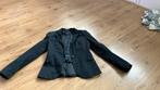Blazer Zara basic maat xs, Kleding | Dames, Jasjes, Kostuums en Pakken, Ophalen of Verzenden, Zo goed als nieuw, Maat 34 (XS) of kleiner