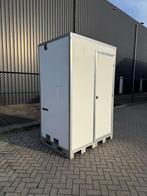 Mobiele Douchecabine | GEBRUIKT | Nooddouche, Doe-het-zelf en Verbouw, Sanitair, Niet ingevuld, Gebruikt, Niet ingevuld, Ophalen of Verzenden