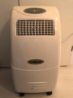 Amcor mobiele Airco - Koel de zomer door!, Ophalen, Gebruikt, Minder dan 60 m³, 3 snelheden of meer