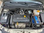 Opel Astra 1.6 16V GTC 85KW 2009 Beige, Voorwielaandrijving, 15 km/l, 625 kg, 4 cilinders
