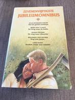 zevenenvijftigste jubileumomnibus, Ophalen of Verzenden, Gelezen