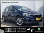BMW 2 Serie 218i Automaat Trekhaak Nav/Cruise Clima Hoogzitt, 65 €/maand, 136 pk, Gebruikt, Euro 6