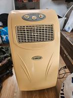 Amcor mobiele airco, Ophalen, Gebruikt, Minder dan 60 m³, Timer