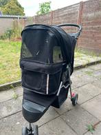 katten buggy, Ophalen, Zo goed als nieuw