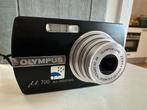 Olympus u700, Ophalen, Zo goed als nieuw, Olympus