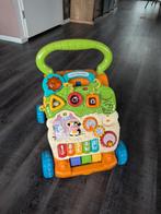 Loopwagentje babywalker, Ophalen, Gebruikt, 6 maanden tot 2 jaar