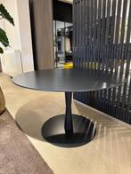 Poliform Flute Round Table, Ophalen, Rond, Zo goed als nieuw, Vier personen