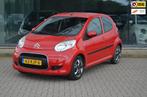 Citroen C1 1.0-12V Ambiance | Airco | Elektrische ramen voor, Voorwielaandrijving, Stof, Gebruikt, Zwart