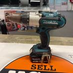 Makita BHP451 Schroefboormachine 2x Accu & Acculader, Makita, Zo goed als nieuw, Support@makita.com, Makita Corporation, 3-11-8, Sumiyoshi-cho, 
Anjo, Aichi 446-8502
Japan