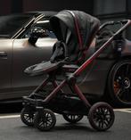 Mercedes AMG kinderwagen compleet (nieuw) 2025 model, Kinderen en Baby's, Kinderwagens en Combinaties, Nieuw, Ophalen of Verzenden