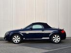 Audi TT Roadster 1.8 5V Turbo l NL Auto l NAP l Cabrio l Lee, Auto's, Audi, Voorwielaandrijving, 65 €/maand, TT, Gebruikt