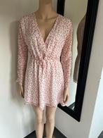 AMERICAN VINTAGE  mooie jurk  MAAT S   ALS NIEUW, American Vintage, Ophalen of Verzenden, Zo goed als nieuw, Maat 36 (S)