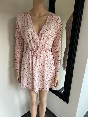 AMERICAN VINTAGE  mooie jurk  MAAT S   ALS NIEUW beschikbaar voor biedingen