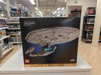LEGO Star Trek: U.S.S. Enterprise NCC-1701-D 10356, Buitendams 503 3371BK Hardinxveld, Lego Primo, Nieuw, Ophalen of Verzenden